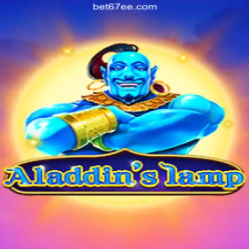 Aladdinslamp: A Magical Journey in the World of Slots on 67EE.COM