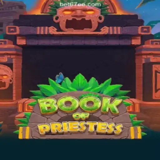 Exploring the Mystical World of BookOfPriestess on 67EE.COM: The Oficial Slots Brasil Platform