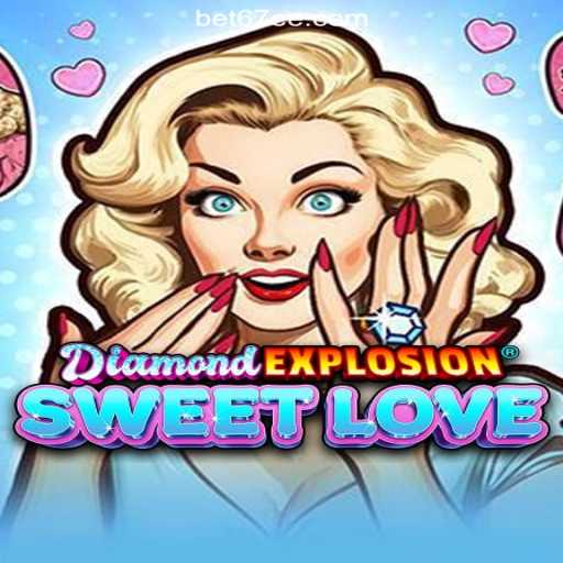 DiamondExplosionSweetLove: A Deep Dive into Brazil's Premier Online Slot Experience