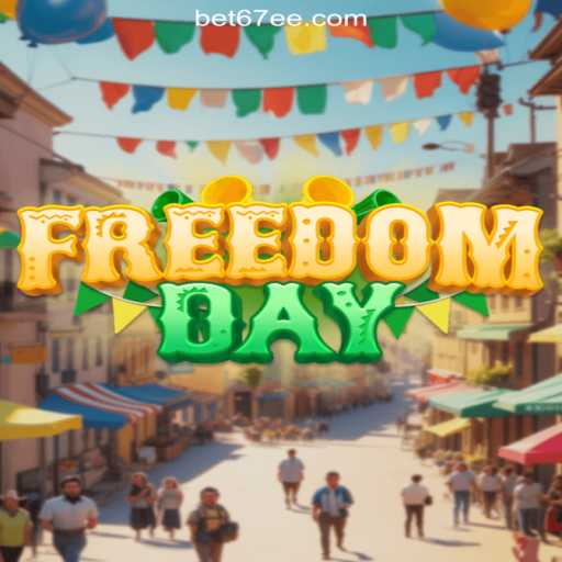 Exploring FreedomDay: A Fresh Experience on the 67EE.COM Platform
