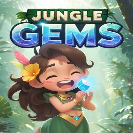 Discover the Thrills of JungleGems on 67EE.COM: Official Slots in Brasil