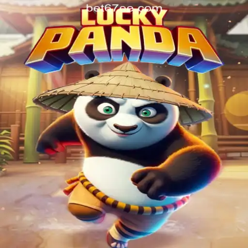 Discover the Exciting World of LuckyPanda on 67EE.COM Platform-Oficial Slots Brasil