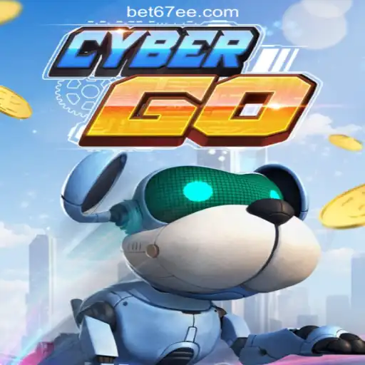 CyberGO: The Future of Digital Adventures on 67EE.COM Platform-Oficial Slots Brasil
