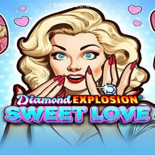 DiamondExplosionSweetLove: A Deep Dive into Brazil's Premier Online Slot Experience