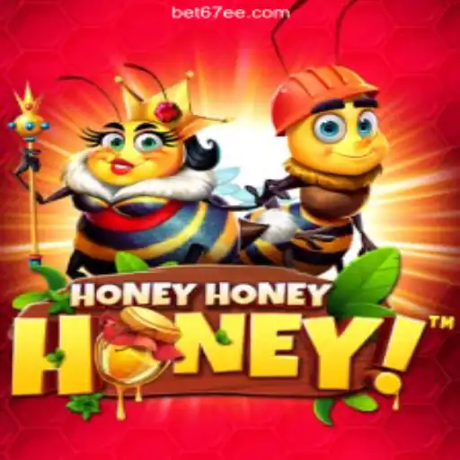 Discover the Buzz of HoneyHoneyHoney on the 67EE.COM Platform: Official Slots Brasil