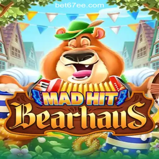 Discover the Exciting World of MadHitBearhaus on 67EE.COM