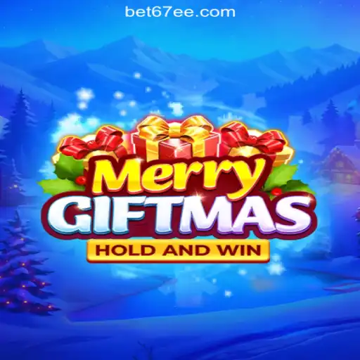 Unwrap the Festive Fun with MerryGiftmas on 67EE.COM Platform-Oficial Slots Brasil