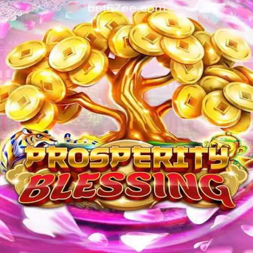 ProsperityBlessing: Dive into the Exciting World of 67EE.COM Platform's Oficial Slots Brasil