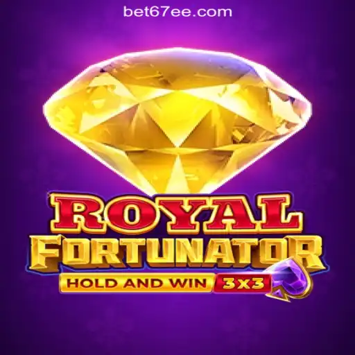 Discover the Excitement of Royalfort on 67EE.COM Platform-Oficial Slots Brasil