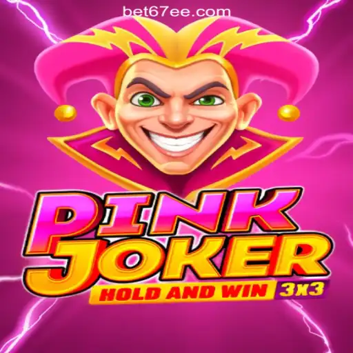 Exploring the Excitement of Pinkjoker on 67EE.COM Platform-Oficial Slots Brasil
