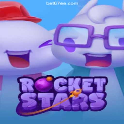 Exploring RocketStars: An Out-of-this-World Gaming Experience on 67EE.COM Plataforma Oficial Slots Brasil
