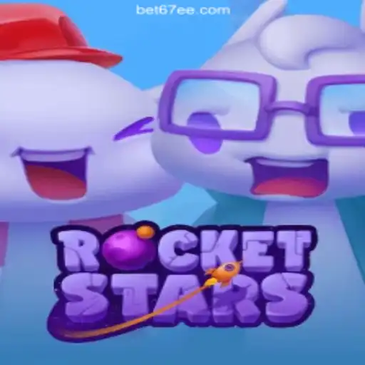 Exploring RocketStars: An Out-of-this-World Gaming Experience on 67EE.COM Plataforma Oficial Slots Brasil