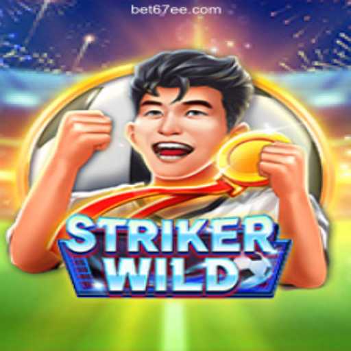 Exploring the Thrills of StrikerWILD: A Journey into the World of Oficial Slots Brazil on 67EE.COM