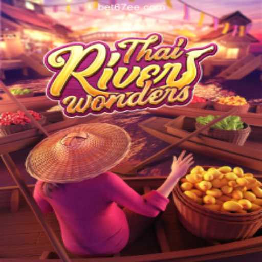 Exploring the Fascination of ThaiRiverWonders on 67EE.COM: Oficial Slots in Brasil