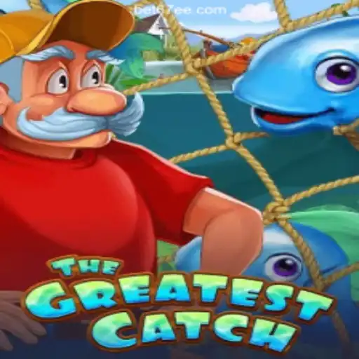 TheGreatestCatch: Dive into the Thrills on the 67EE.COM Platform - Official Slots Brasil