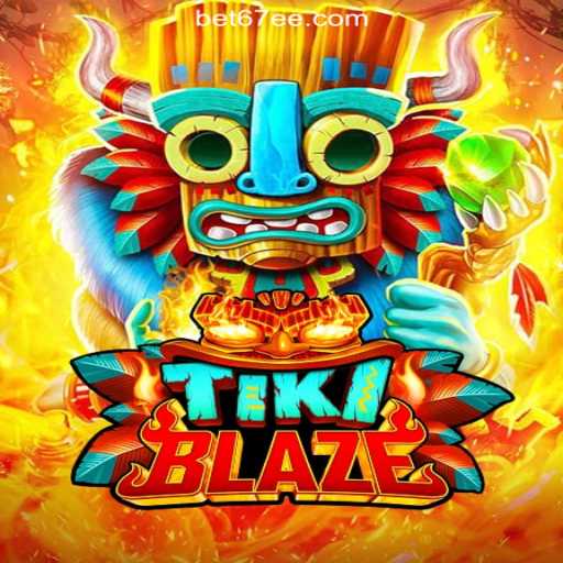 Exploring TikiBlaze: An Exciting Adventure with 67EE.COM’s Oficial Slots Brasil