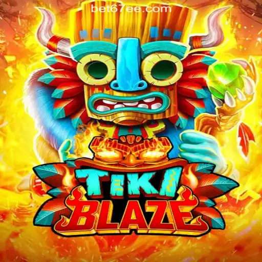 Exploring TikiBlaze: An Exciting Adventure with 67EE.COM’s Oficial Slots Brasil