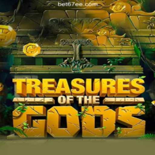 Discover the Mystical World of 'TreasureoftheGods' on 67EE.COM Platform