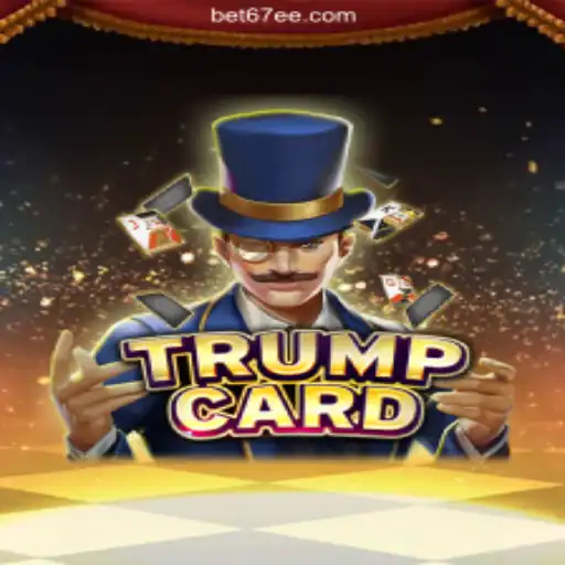 Exploring TrumpCard: A New Era of Entertainment on 67EE.COM Platform-Oficial Slots Brasil